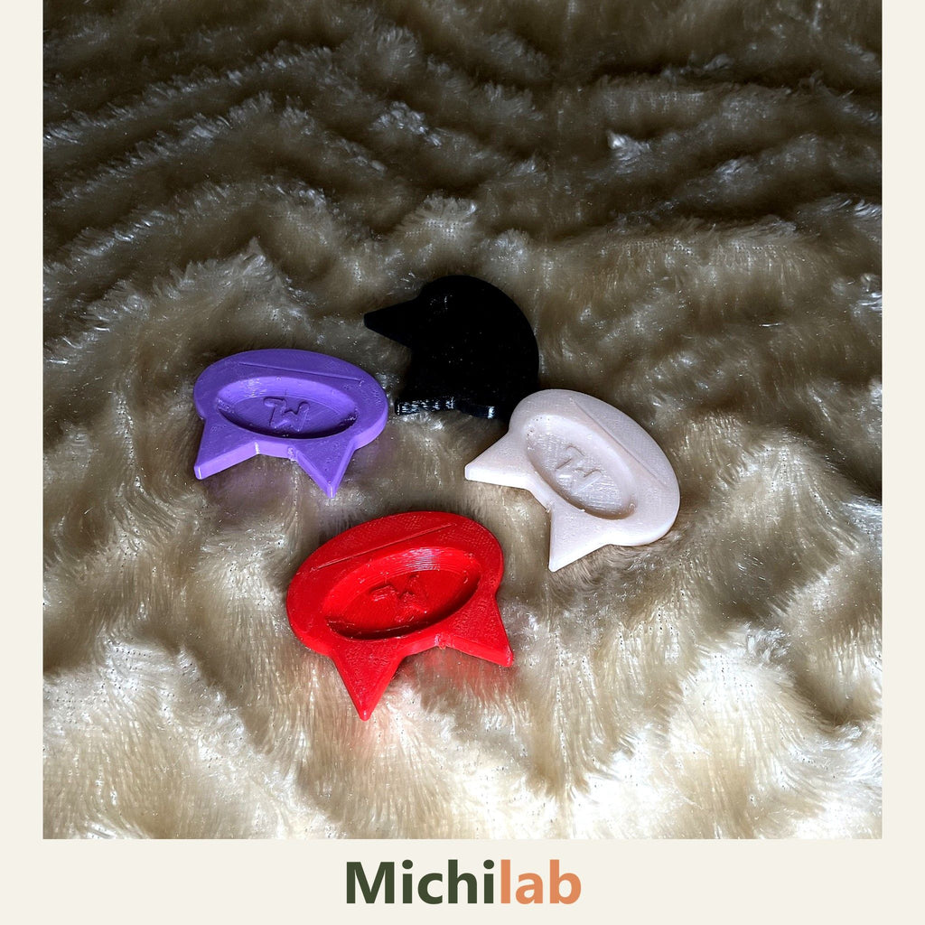 Exprime-Churu Michilab con carita de gato (4)