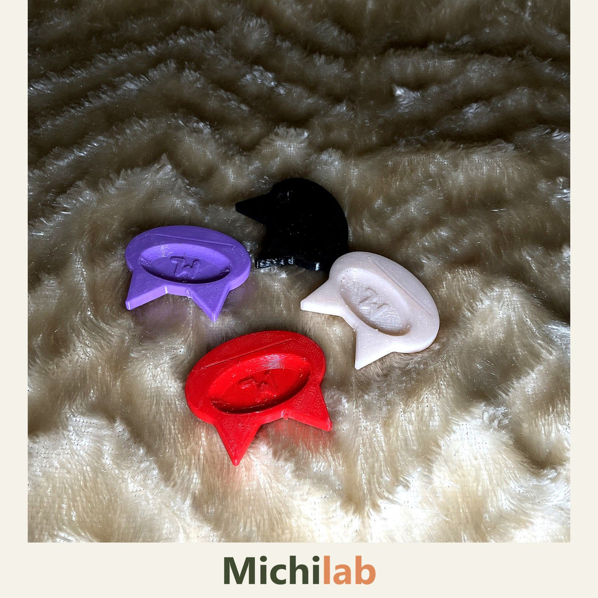 Exprime-Churu Michilab con carita de gato (4)